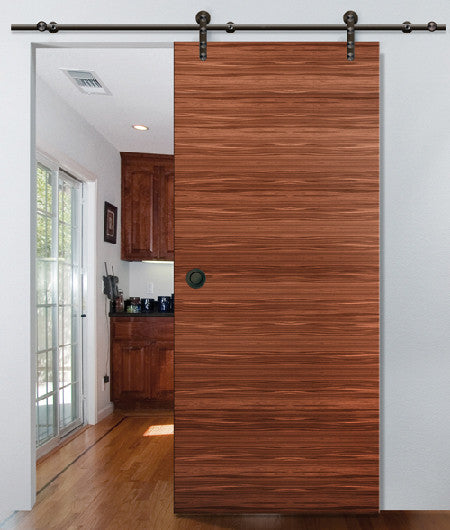 Amba Sliding Door Hardware