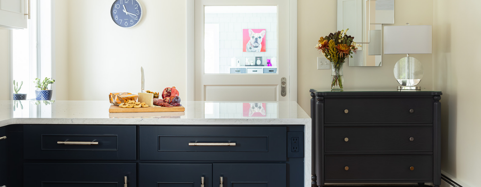 A Home for the Holidays