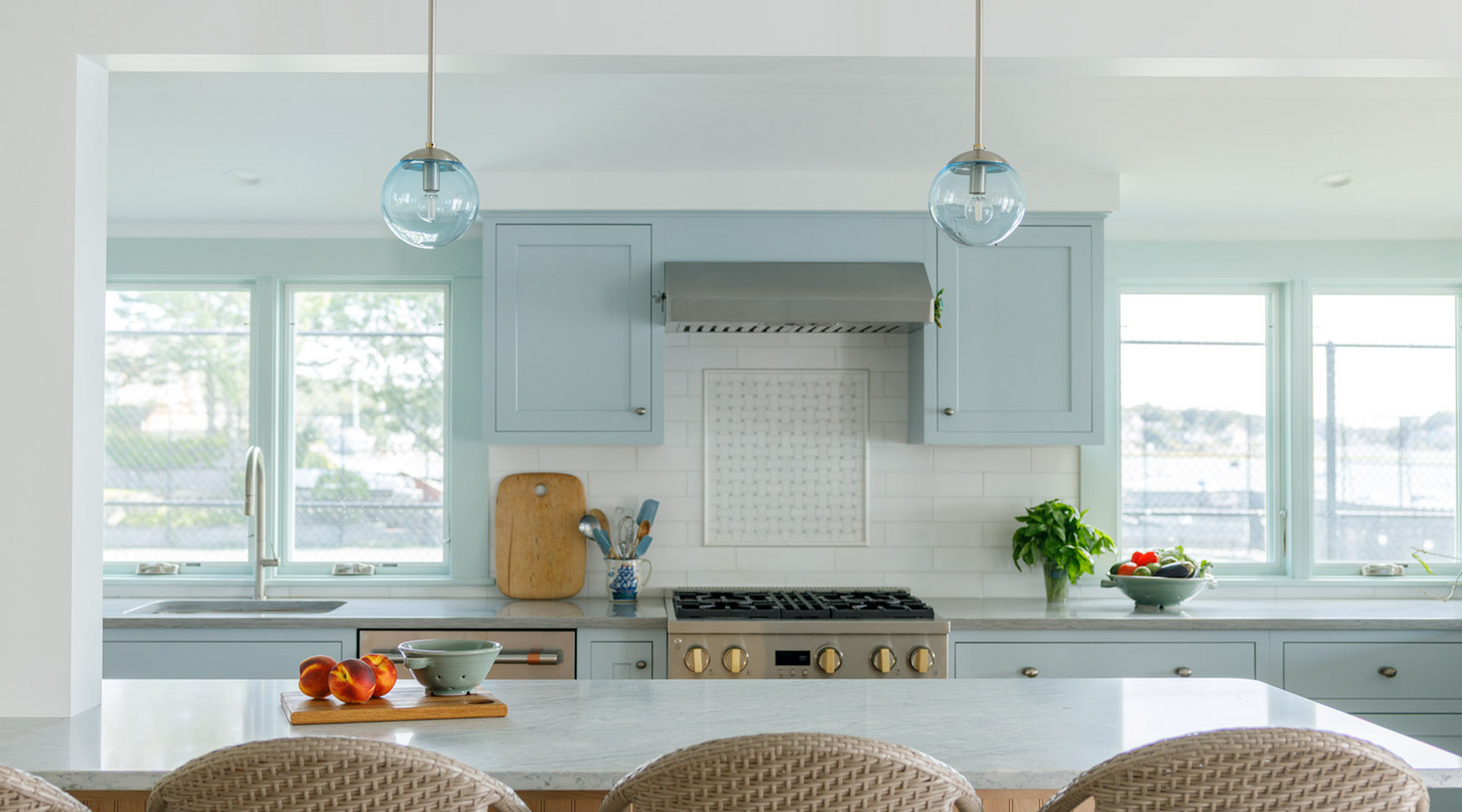 Balancing Character and Function