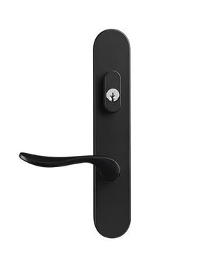 marvin handle assembly exterior active panel