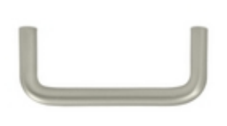 Deltana 3" Wire Pull PW300