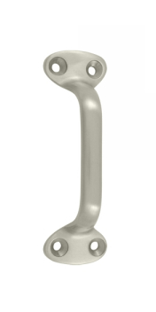 Deltana 6" Pull WP026