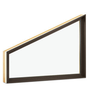 Marvin Elevate New Construction Polygon Window