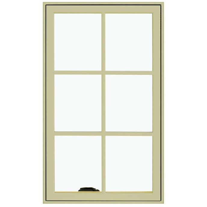 Marvin Elevate Replacement Casement Window
