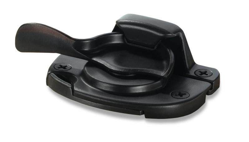 Marvin Ultimate Double Hung replacement hardware - Sash lock and keeper set