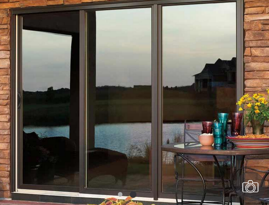 Marvin Elevate New Construction Sliding Patio Door