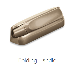 Marvin Ultimate Casement Folding Handle and Cover - post 2009