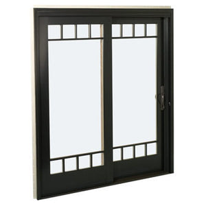 Marvin Made to Order New Construction Sliding French Door