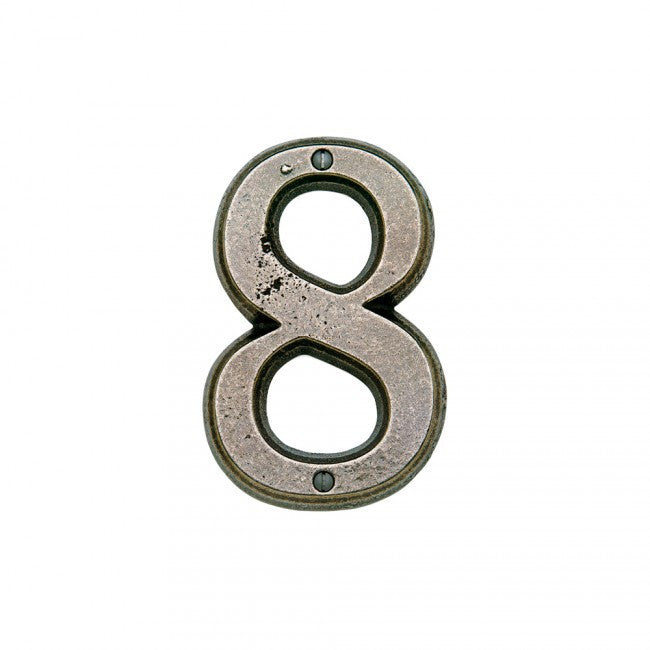 Rocky Mountain House Number HN608