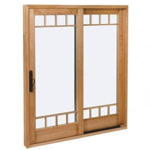Marvin Made to Order New Construction Sliding French Door