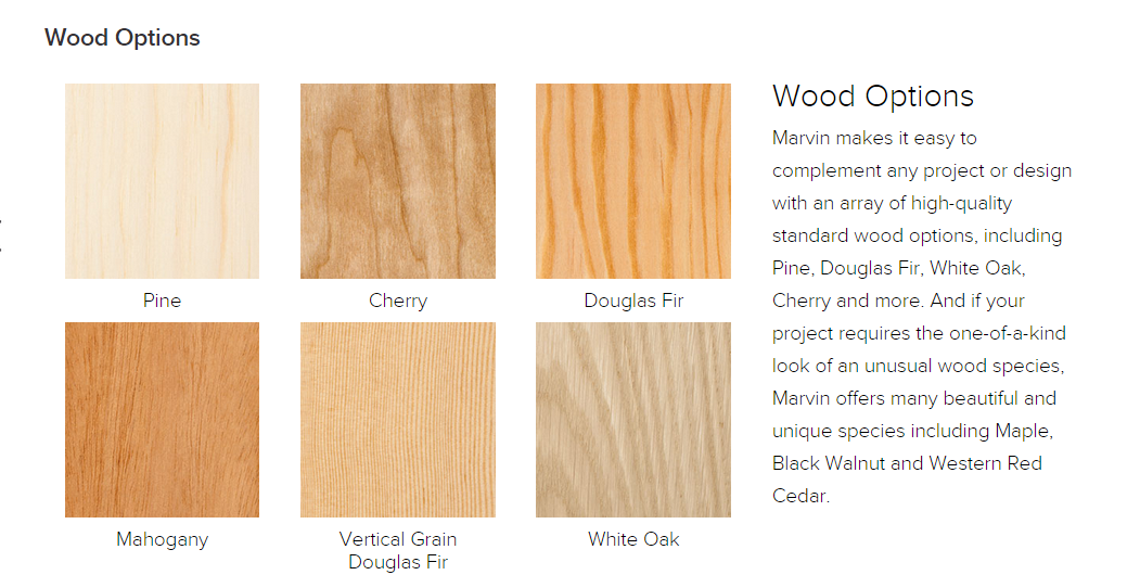 Marvin Next Generation Ultimate Double Hung Window