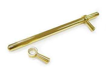 Deltana 6 1/2" Adjustable Pull P311