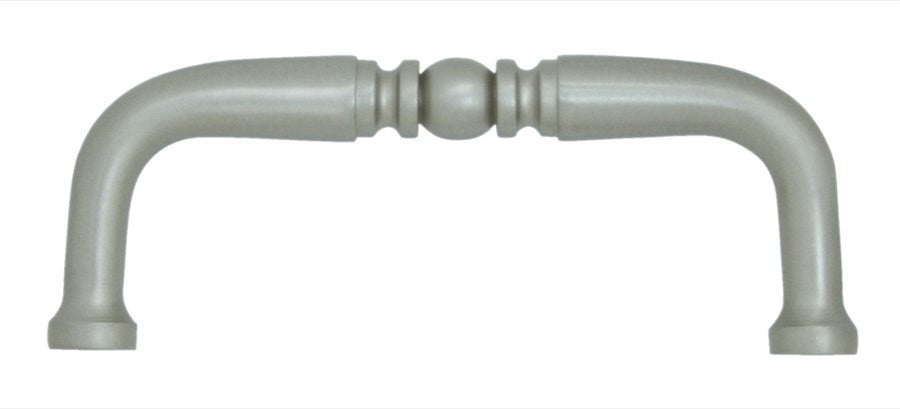 Deltana 3" Traditional Wire Pull PCT300