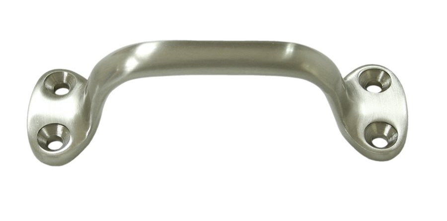 Deltana 6" Pull WP27