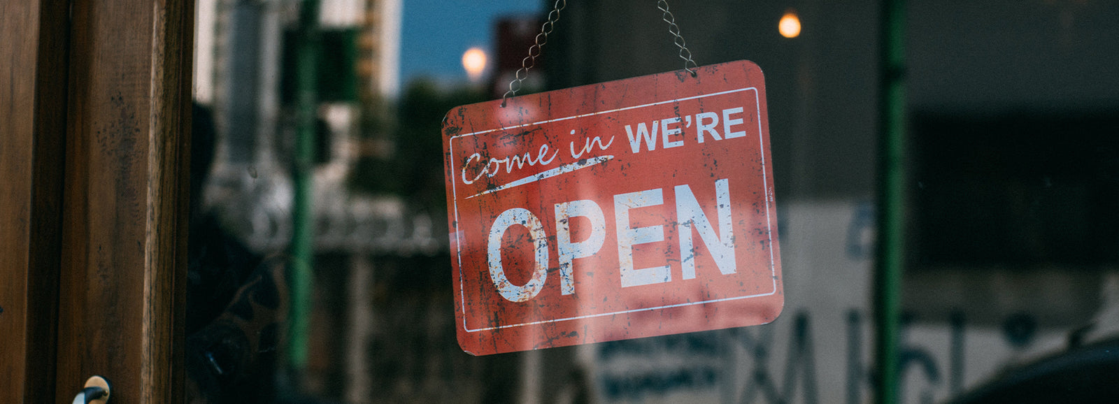 5 Reasons to Shop Small