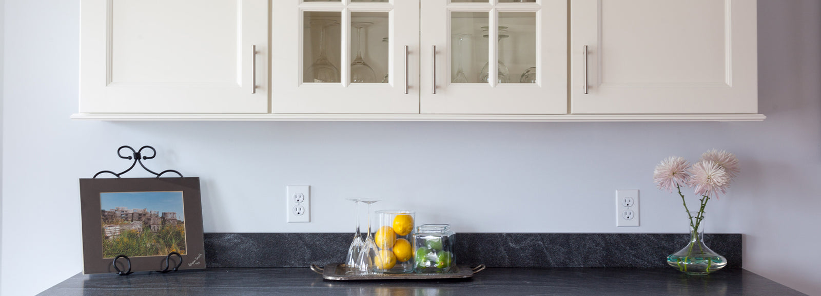 5 Spaces for Custom Cabinetry