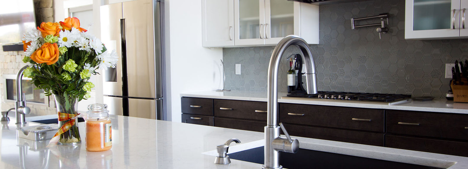 5 Ways to Get Your Home Holiday Ready