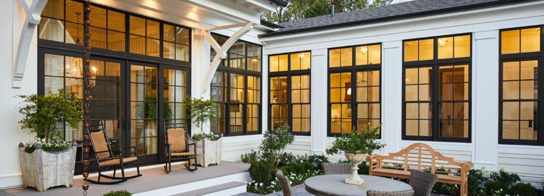 Reduce Energy Costs with Replacement Windows