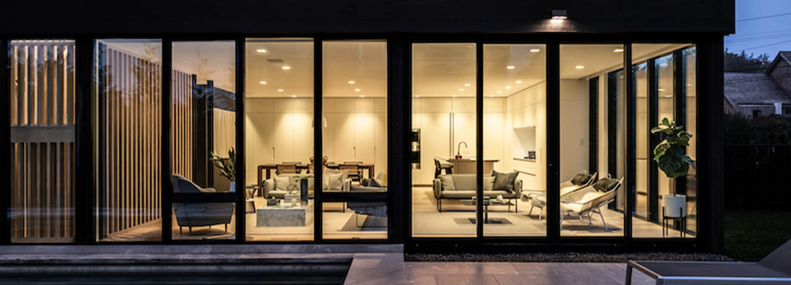 Marvin Modern in Sag Harbor