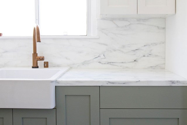 Marble Countertops