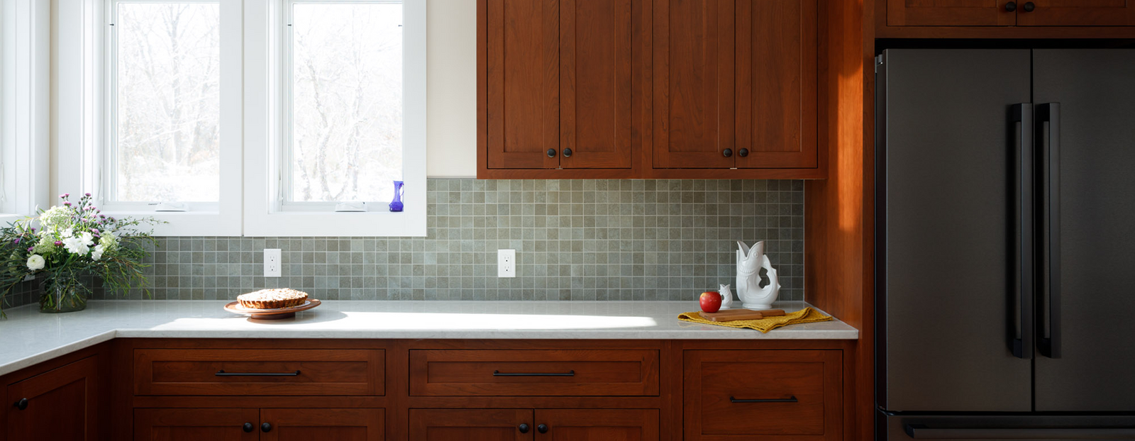 A Thoughtful Renovation