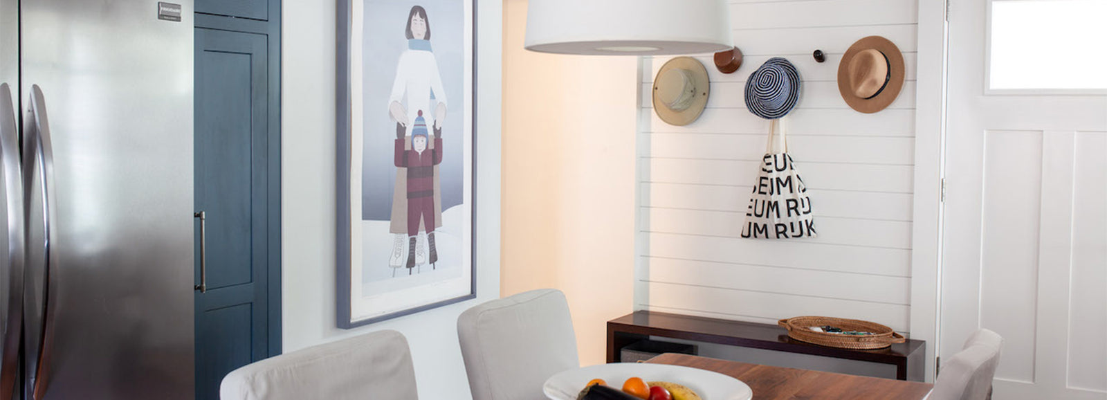 New England Contemporary