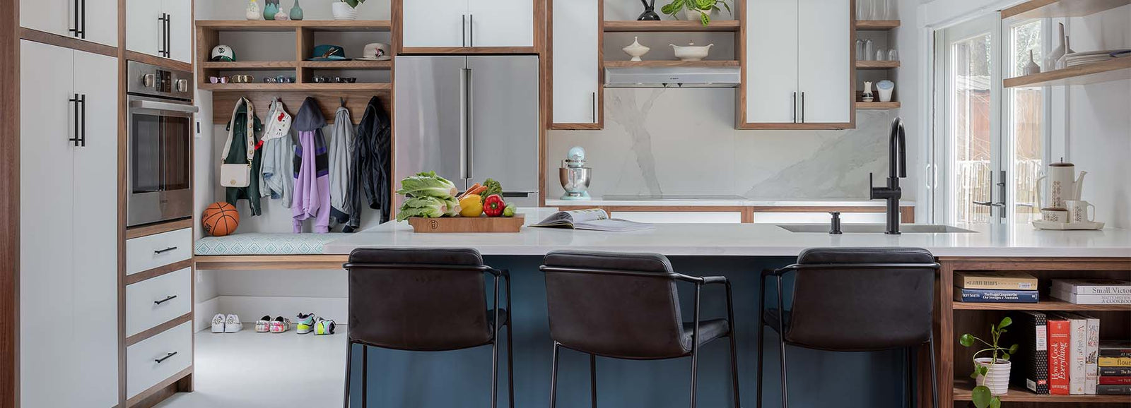 Anyplace Called Home