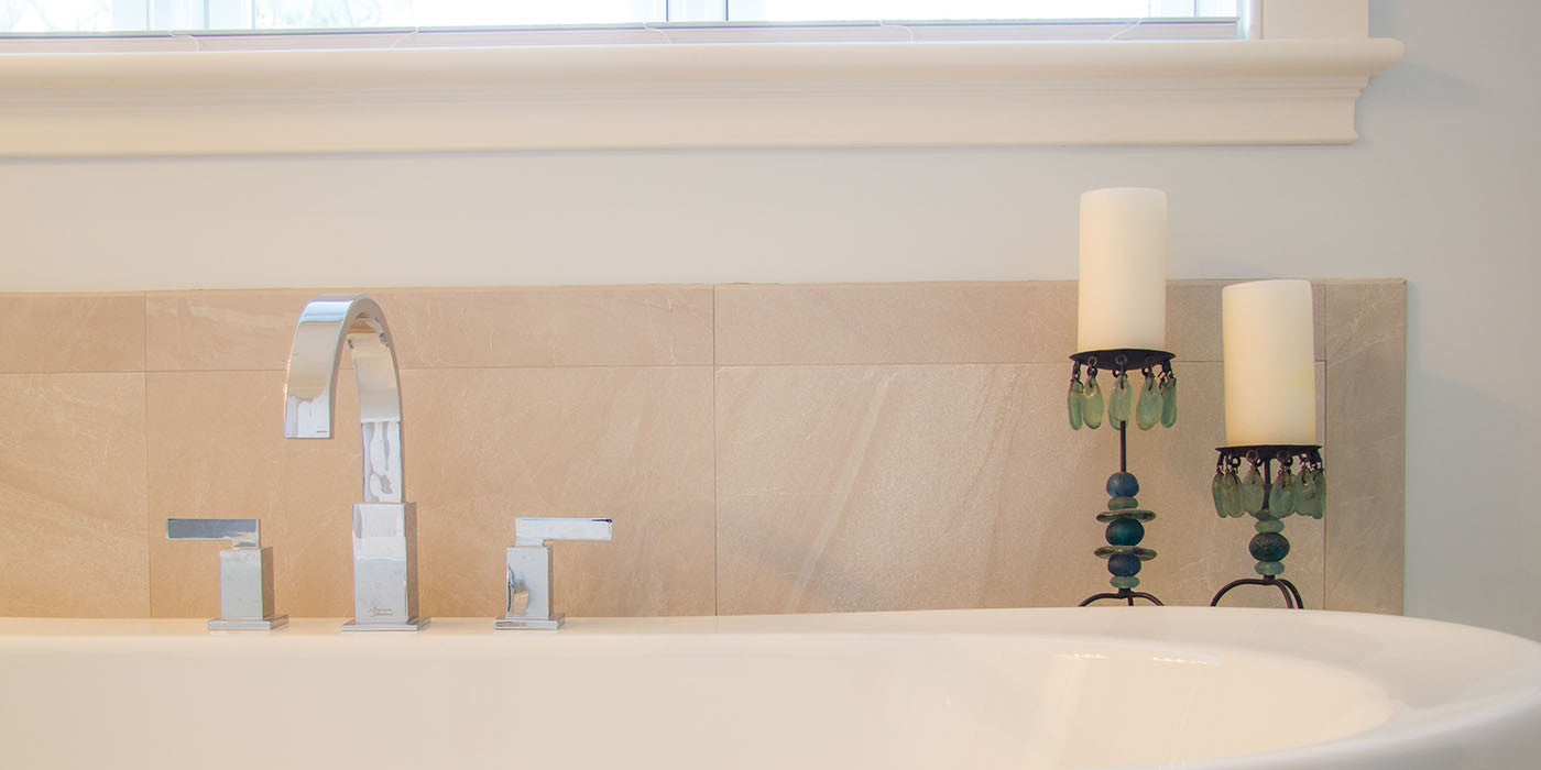 4 Steps to Upgrading Your Bath