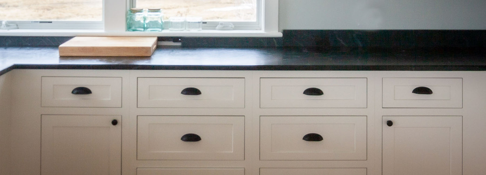 How to Choose Your Kitchen Hardware in 5 Steps