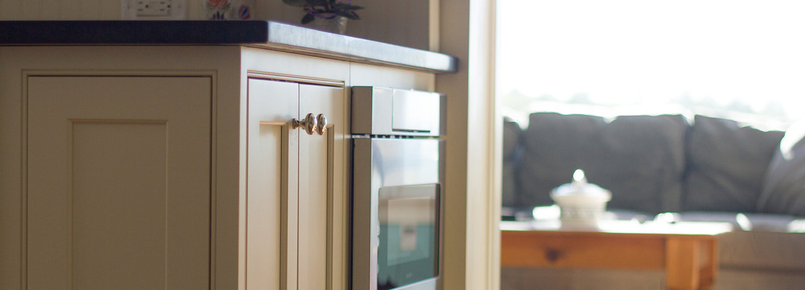 Cleaning Your Cabinetry