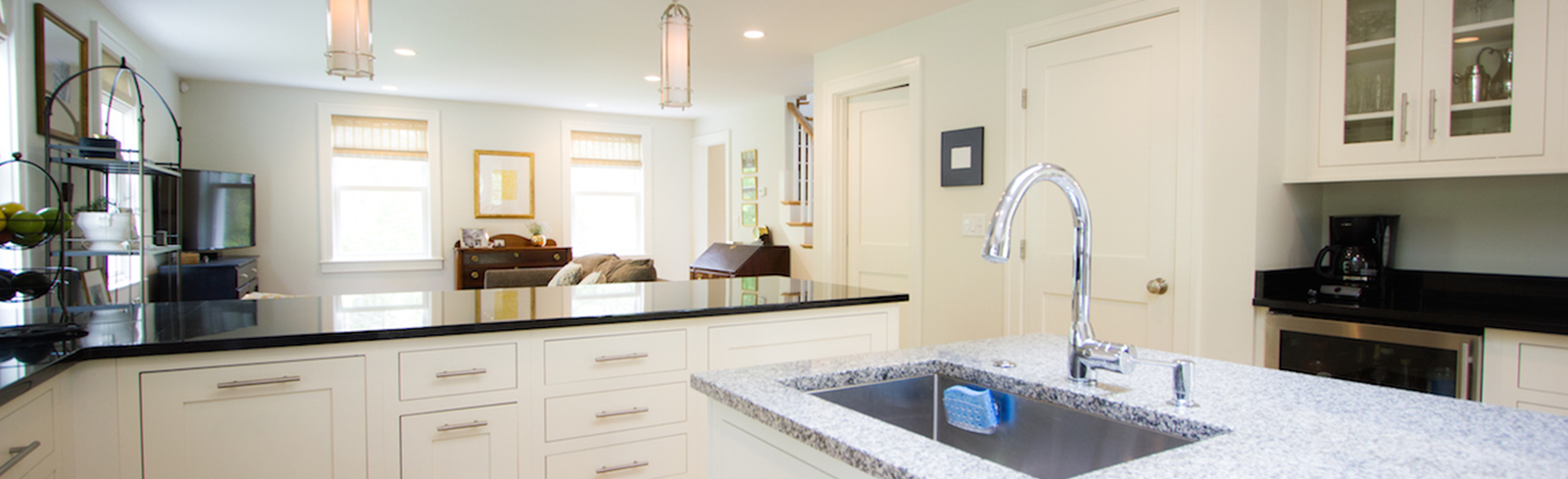 The Art of Downsizing