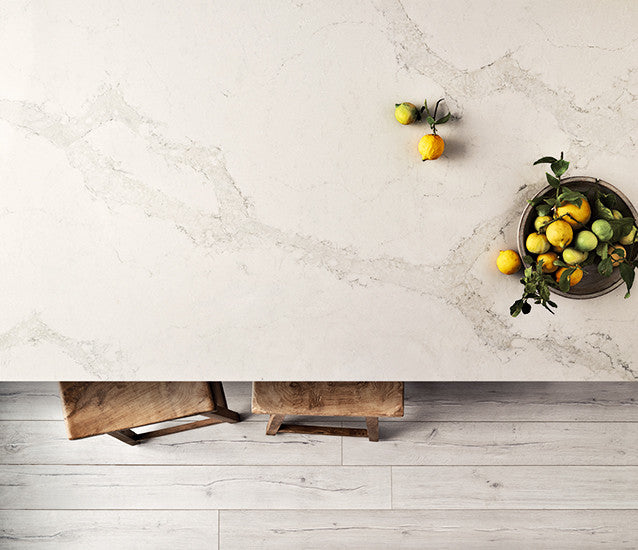 Engineered Quartz Countertops