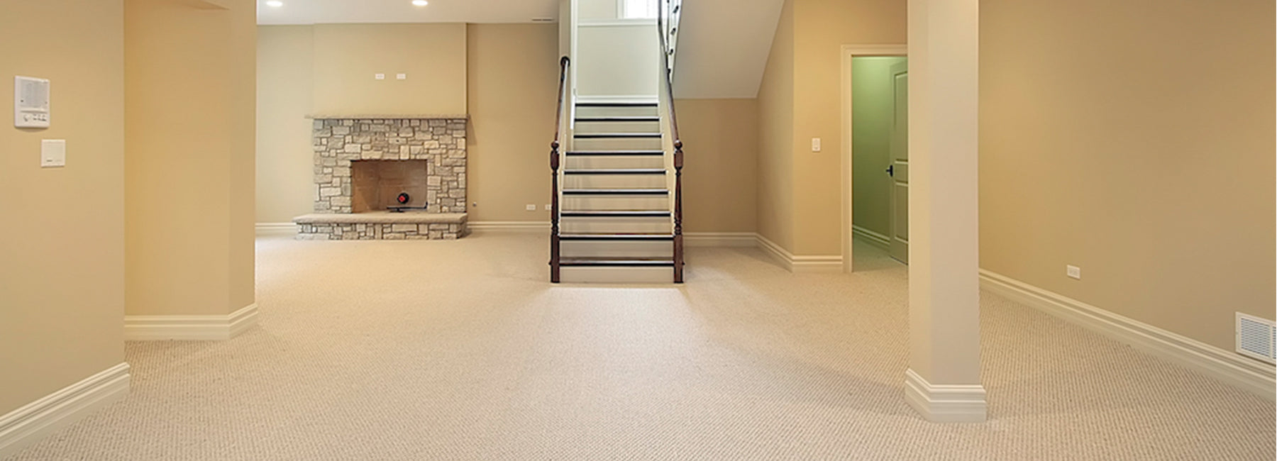 5 Steps to Finishing the Basement