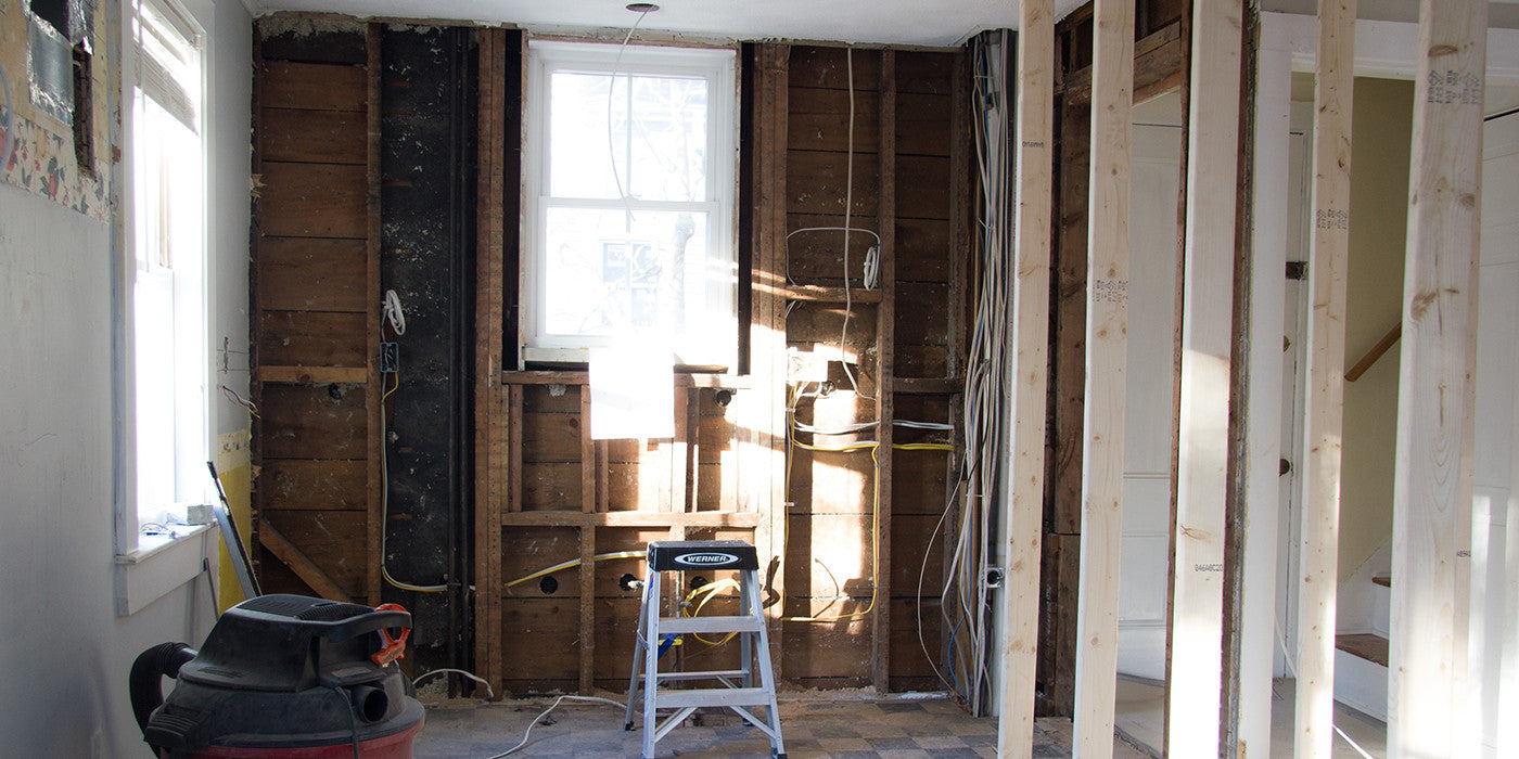 The Turn Key - Project