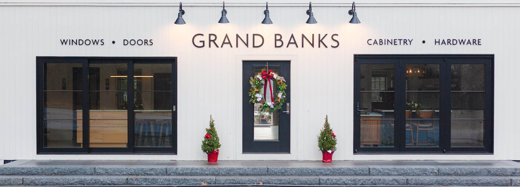 Growing Grand Banks