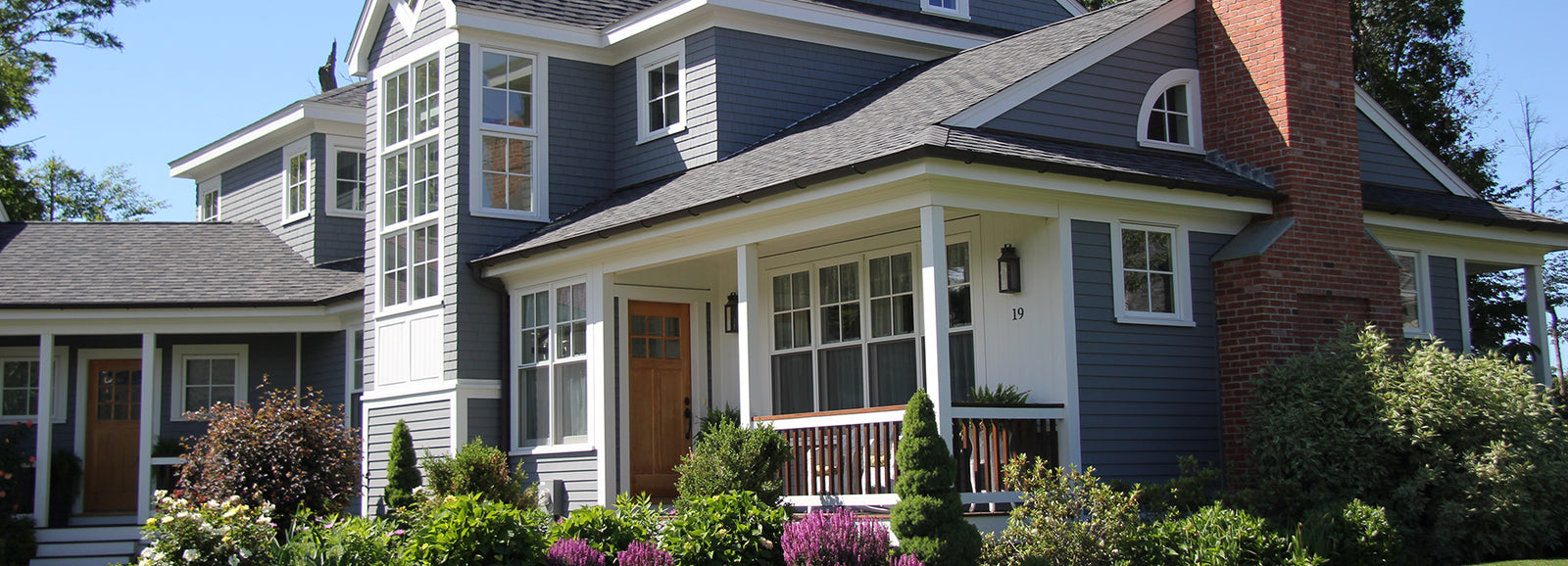 5 Ways to Improve Home Efficiency