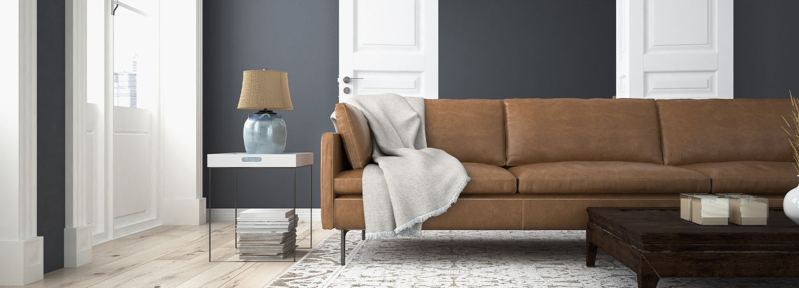 7 Steps to Hygge in Your Home