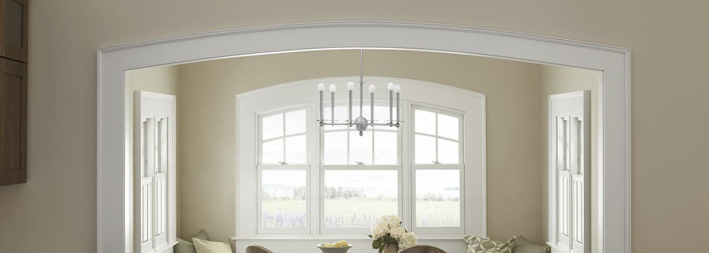 Weather the Storm with IMPACT Windows