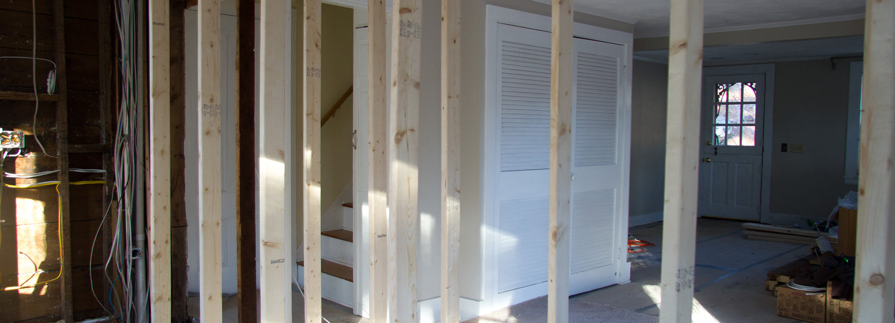 The First 3 Steps in Home Renovation