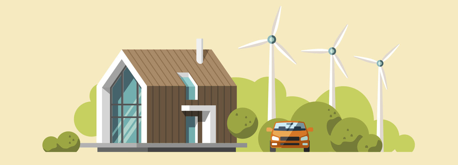 5 Ways to Keep Your Home Cool in the Summer