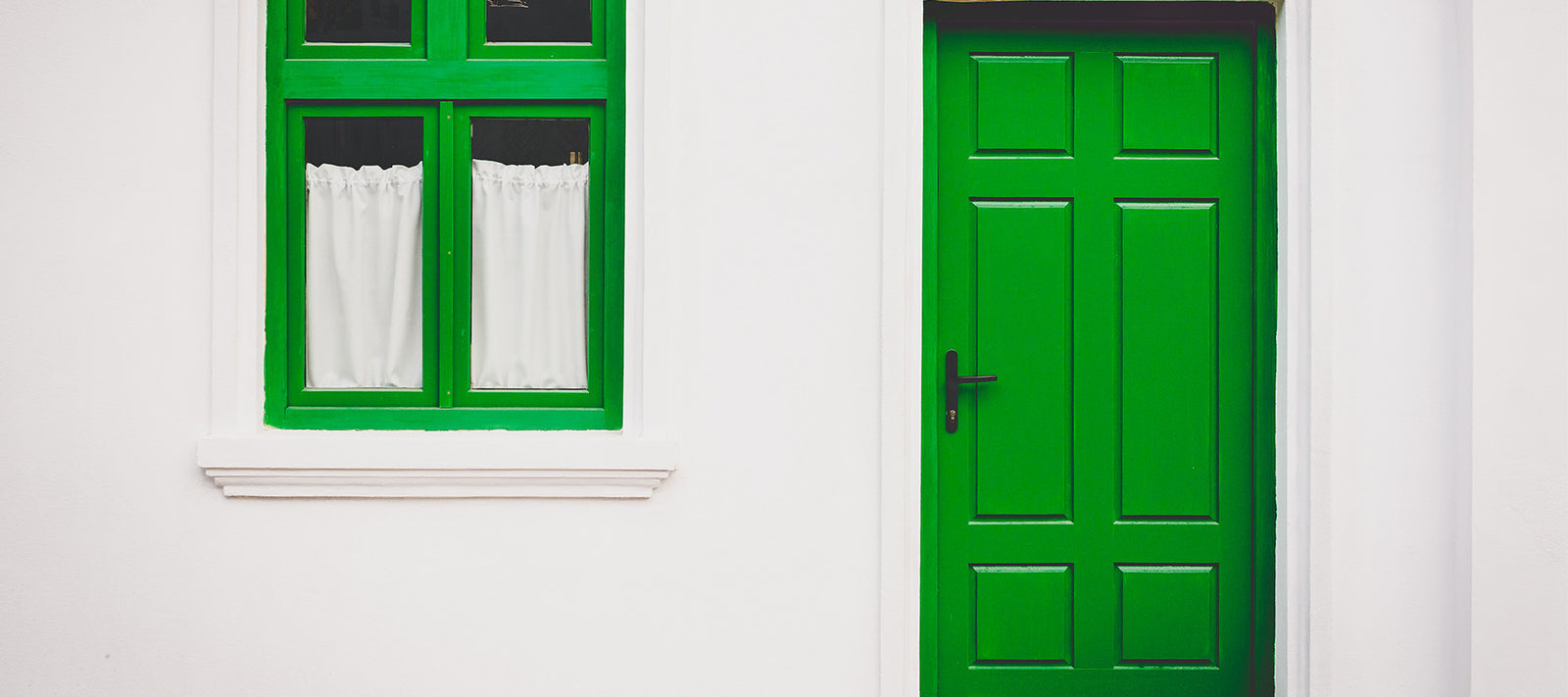 4 Reasons to Choose Provia Doors