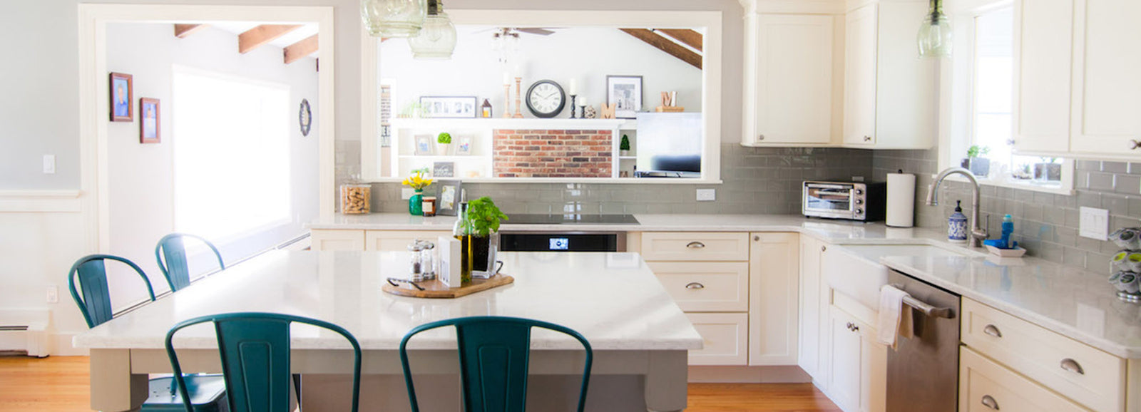 7 Small Changes for a Big Difference