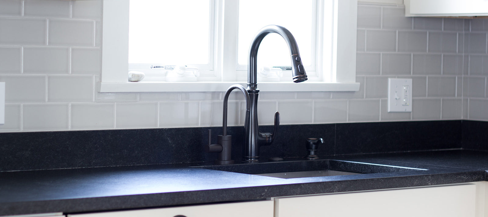 Soapstone Countertops