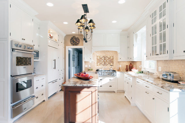 3 Questions to Ask About Your Cabinetry