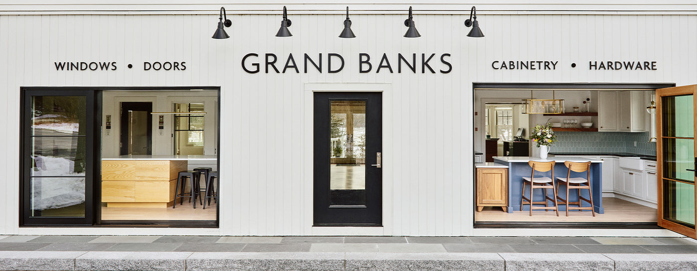 Grand Banks Building Products