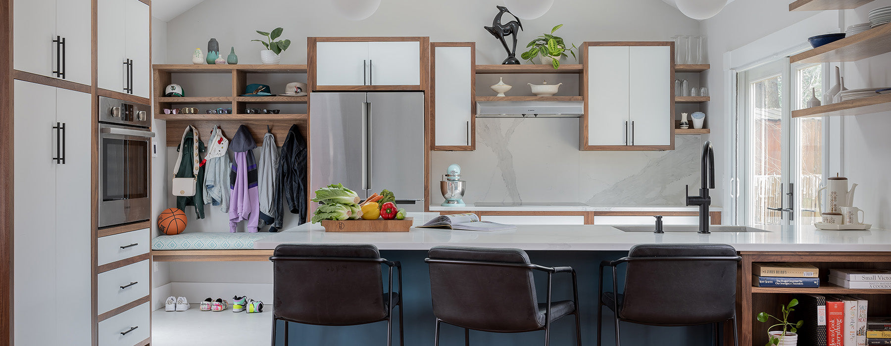 Grand Banks Building Products