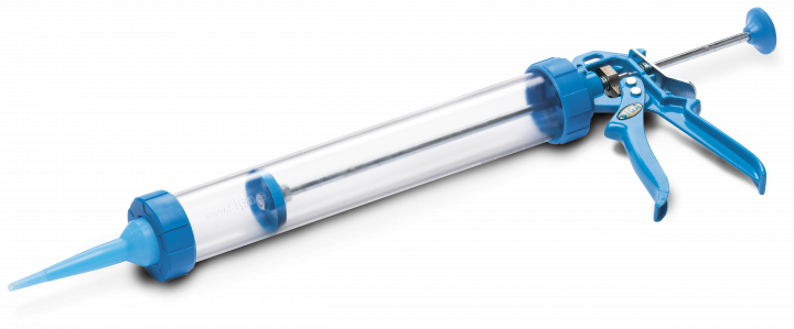 SIGA Pistolet Applicator Gun for Tubular Bag