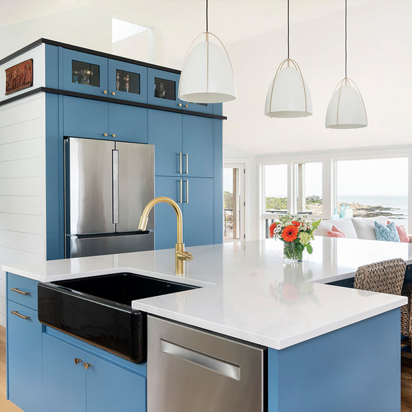 Kitchen Gallery Grand Banks Building Products