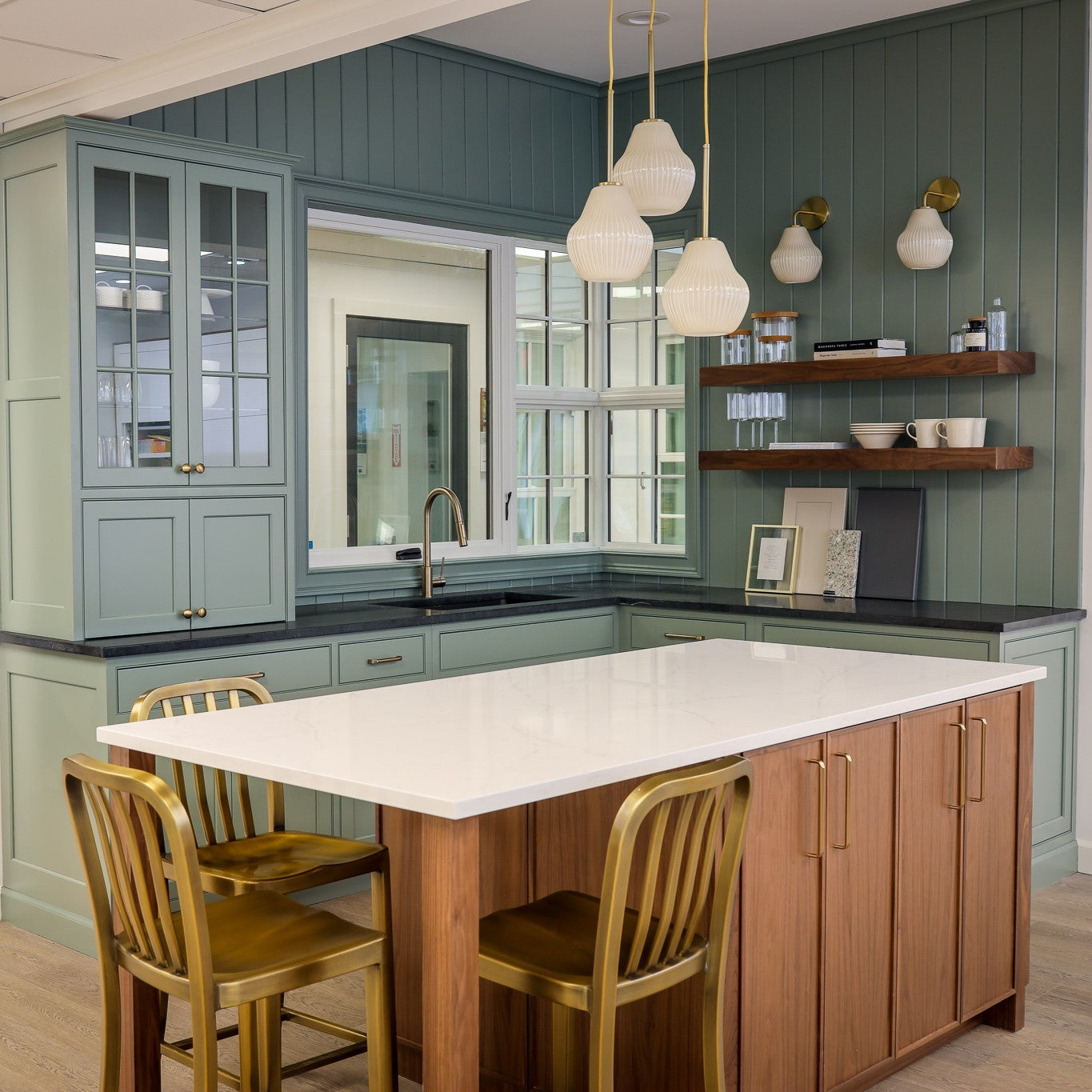 Waltham Grand Banks Building Products