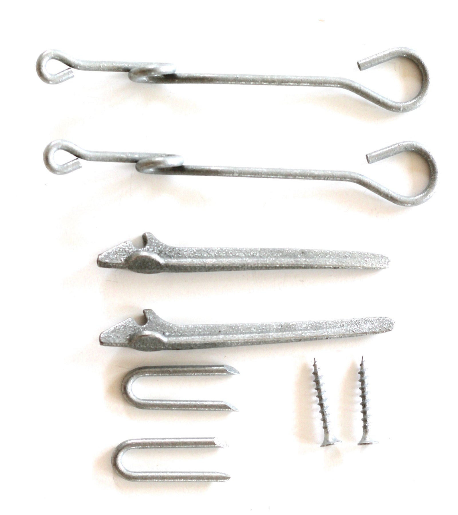 Revere Hardware Traditional Blind & Shutter Holdback Hardware